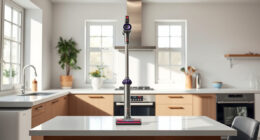 Dyson V15 Detect vs Dyson Outsize: Which Is Better?