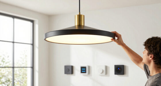 Hangman Lighting By Rakumba Among Four New Products On Dezeen Showroom