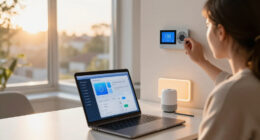 Home Office Surges In Global Coverage