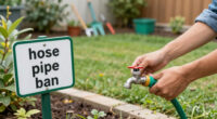 Hose Pipe Ban