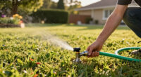 Hosepipe Bans