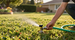 Hosepipe Bans