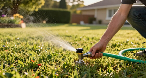 Hosepipe Bans