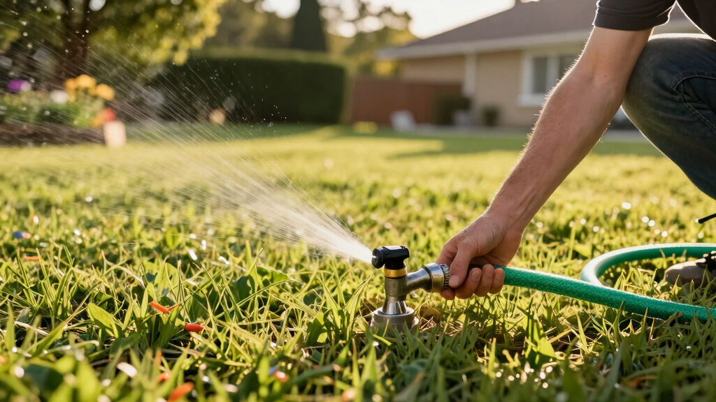 Hosepipe Bans
