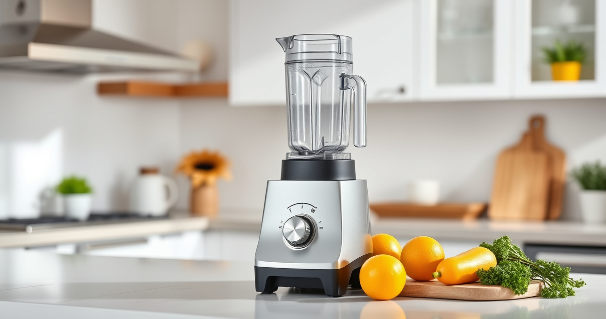 How to Clean a Vitamix Ascent X5 Safely and Effectively