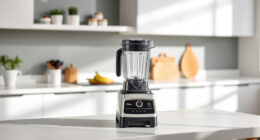 How to Clean a Vitamix Ascent X5 Safely and Effectively