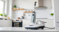 How to Fix a Bissell Carpet Cleaner That Keeps Leaving Water