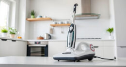 How to Fix a Bissell Carpet Cleaner That Keeps Leaving Water