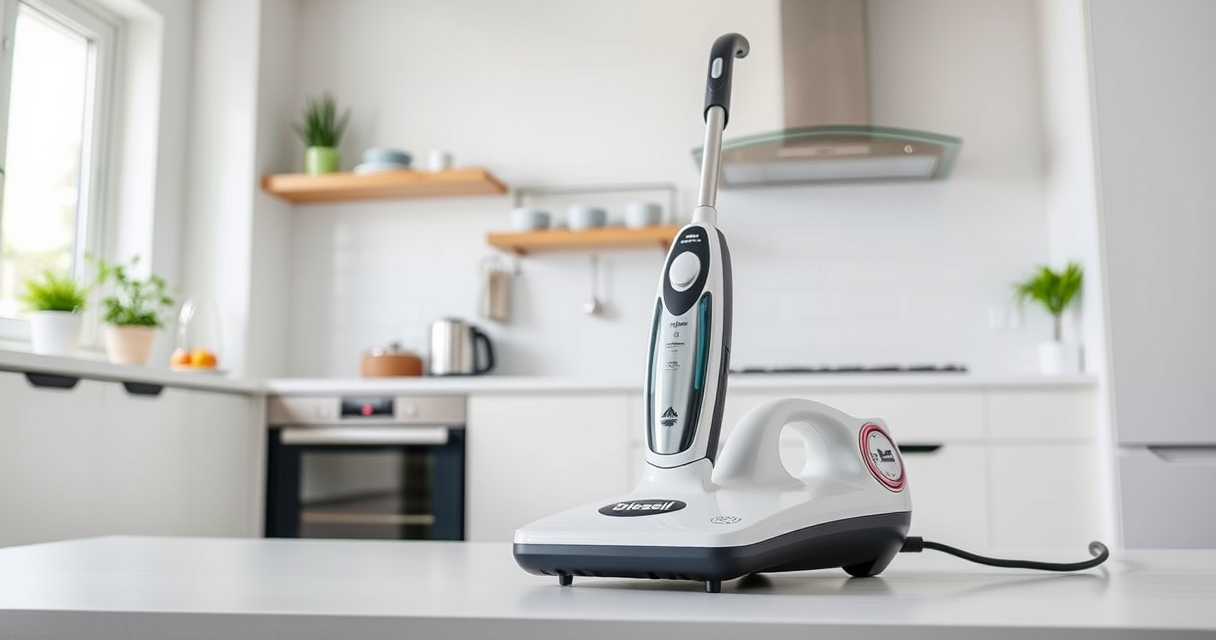 How to Fix a Bissell Carpet Cleaner That Keeps Leaving Water