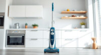 How to Fix a Bissell Carpet Cleaner That Keeps No Suction
