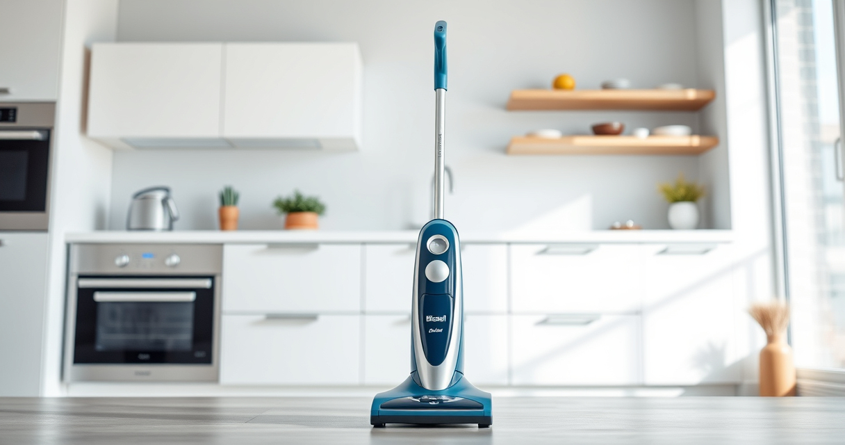 How to Fix a Bissell Carpet Cleaner That Keeps No Suction