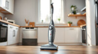 How to Fix a Bissell Carpet Cleaner That Keeps No Suction