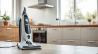 How to Fix a Bissell Carpet Cleaner That Keeps Not Spraying