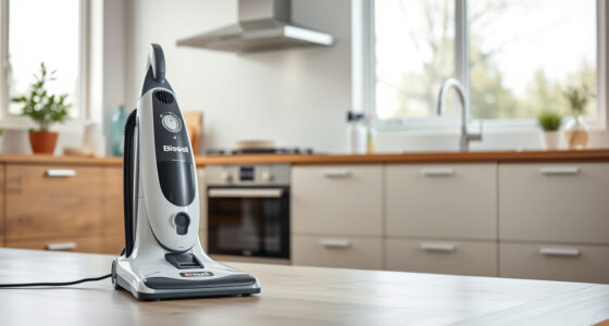 How to Fix a Bissell Carpet Cleaner That Keeps Not Spraying