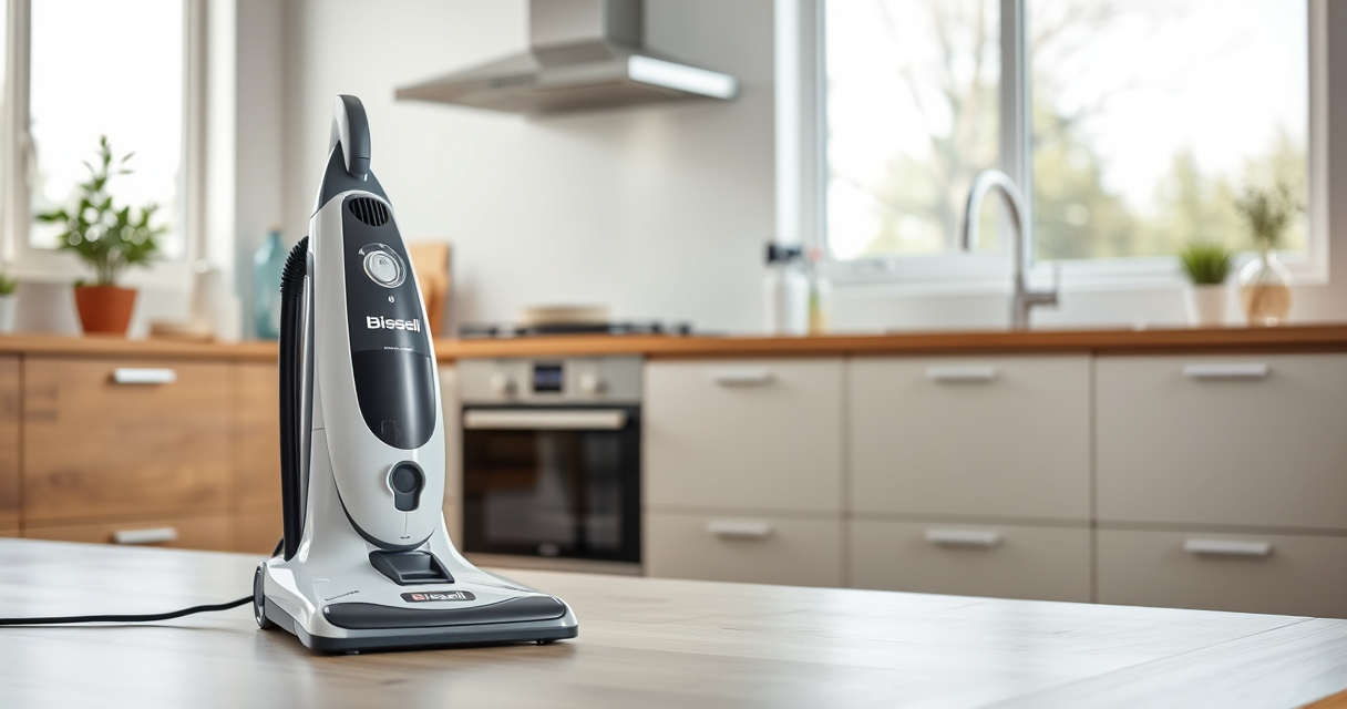 How to Fix a Bissell Carpet Cleaner That Keeps Not Spraying