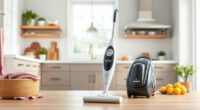 How to Fix a Bissell Carpet Cleaner That Keeps Not Spraying