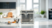 How to Fix a Breville Espresso Machine That Keeps Grinder Clog