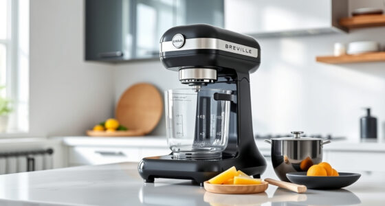 How to Fix a Breville Espresso Machine That Keeps No Pressure