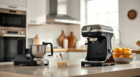 How to Fix a Breville Espresso Machine That Keeps No Pressure