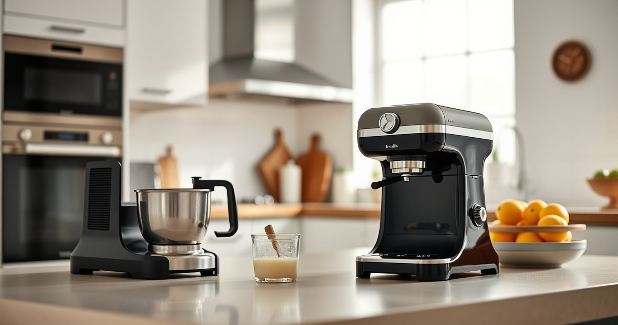 How to Fix a Breville Espresso Machine That Keeps No Pressure