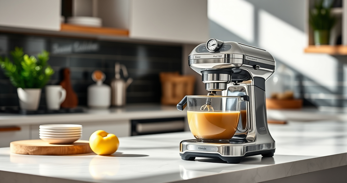How to Fix a Breville Espresso Machine That Keeps Not Heating