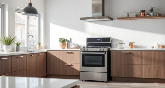 How to Fix a COSORI Air Fryer That Keeps Smoking