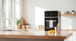 How to Fix a COSORI Air Fryer That Won't Basket Close