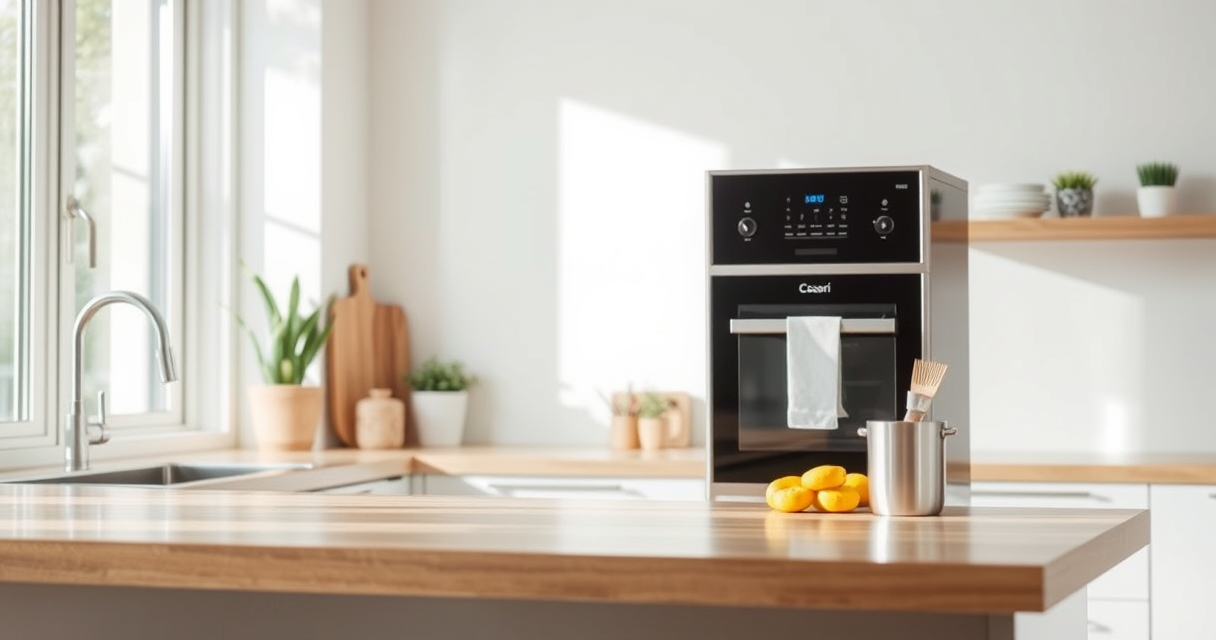 How to Fix a COSORI Air Fryer That Won't Basket Close