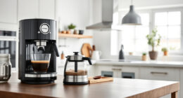 How to Fix a De'Longhi Espresso Machine That Keeps Grinder Noise