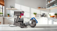 How to Fix a Dyson Cordless Vacuum That Keeps Battery Dying Fast
