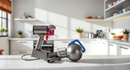How to Fix a Dyson Cordless Vacuum That Keeps Battery Dying Fast