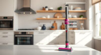 How to Fix a Dyson Cordless Vacuum That Keeps Battery Dying Fast