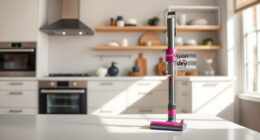 How to Fix a Dyson Cordless Vacuum That Keeps Battery Dying Fast