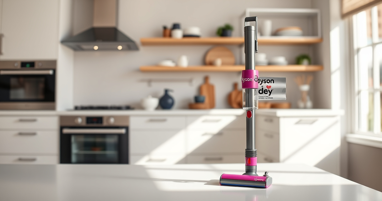 How to Fix a Dyson Cordless Vacuum That Keeps Battery Dying Fast