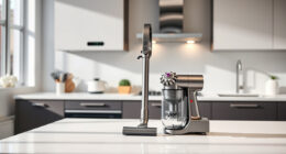 How to Fix a Dyson Cordless Vacuum That Keeps No Suction