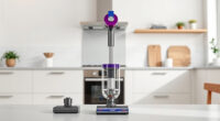 How to Fix a Dyson Cordless Vacuum That Keeps No Suction