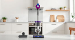 How to Fix a Dyson Cordless Vacuum That Keeps No Suction