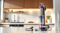 How to Fix a Dyson Cordless Vacuum That Keeps Pulsing On And Off