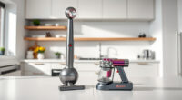 How to Fix a Dyson Cordless Vacuum That Keeps Pulsing On and Off