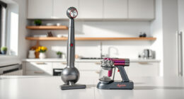 How to Fix a Dyson Cordless Vacuum That Keeps Pulsing On and Off
