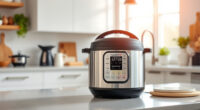 How to Fix a Instant Pot Pressure Cooker That Keeps Not Sealing