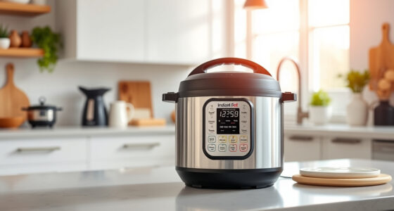 How to Fix a Instant Pot Pressure Cooker That Keeps Not Sealing