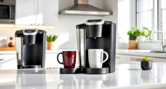 How to Fix a Keurig Coffee Maker That Keeps Tasting Bad
