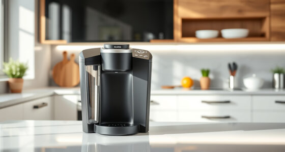 How to Fix a Keurig Coffee Maker That Won't Turn On
