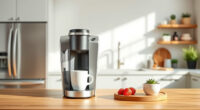 How to Fix a Keurig Coffee Maker That Won't Turn On