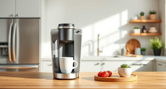 How to Fix a Keurig Coffee Maker That Won't Turn On