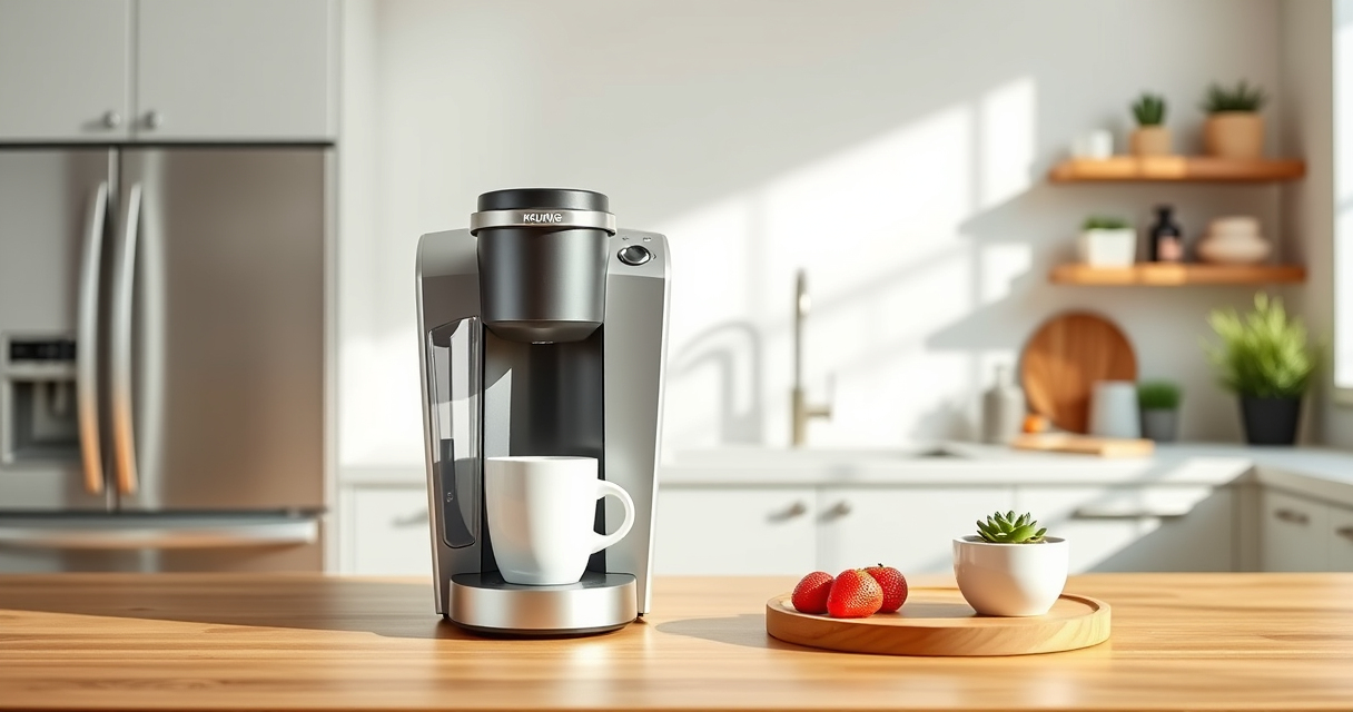 How to Fix a Keurig Coffee Maker That Won't Turn On
