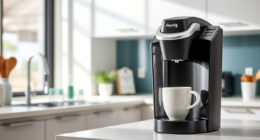 How to Fix a Keurig That Tastes Bad: Easy Troubleshooting Guide
