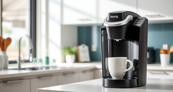 How to Fix a Keurig That Tastes Bad: Easy Troubleshooting Guide