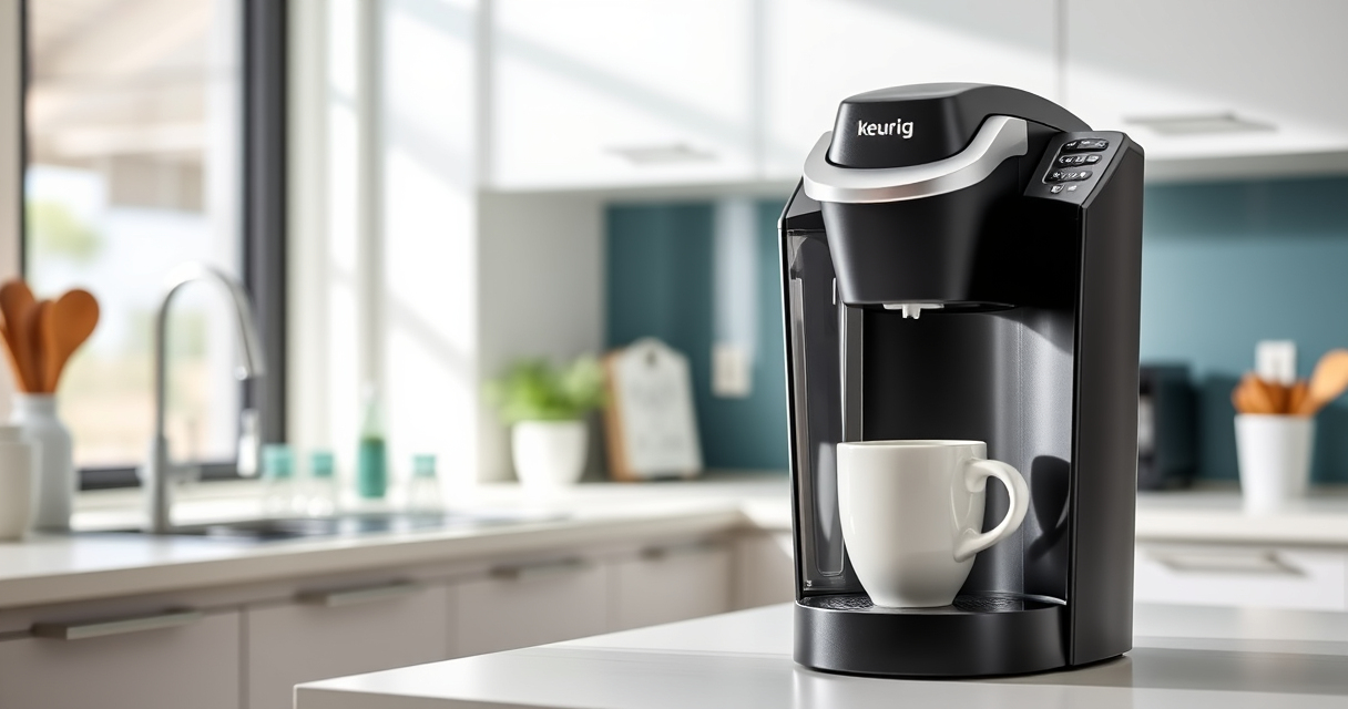 How to Fix a Keurig That Tastes Bad: Easy Troubleshooting Guide